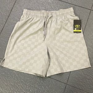 Athletic Works DriWorks Soccer Short L/G 10/12 Husky